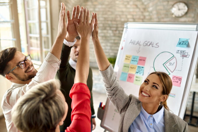 Por tercer año consecutivo, Gartner posiciona a HubSpot como líder en plataformas de automatización de marketing B2B