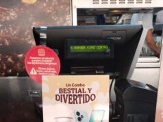 Si eres gamer podrás tener el mejor combo:códigos de Free Fire y las mejores hamburguesas