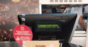 Si eres gamer podrás tener el mejor combo:códigos de Free Fire y las mejores hamburguesas