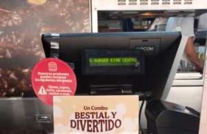 Si eres gamer podrás tener el mejor combo:códigos de Free Fire y las mejores hamburguesas