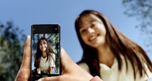 Descubre cómo sacar el máximo partido al teleobjetivo del OPPO Reno10 5G, experto en retrato