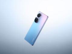 OPPO Reno10, el experto en retrato de Colombia