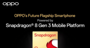 OPPO y Qualcomm muestran lo último en innovación en el Snapdragon Summit 2023