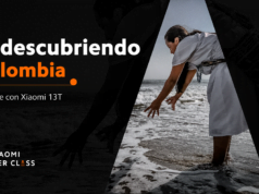 Xiaomi Presenta la exposición fotográfica «Redescubriendo Colombia» hasta el próximo 29 de octubre en Usaquén