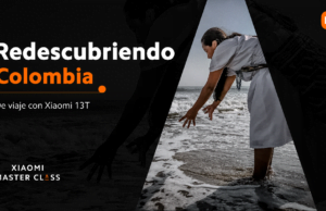 Xiaomi Presenta la exposición fotográfica «Redescubriendo Colombia» hasta el próximo 29 de octubre en Usaquén