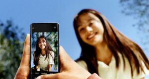 Cuatro razones por las cuales el OPPO Reno10 es experto en retrato