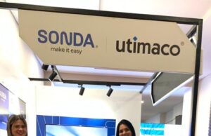 SONDA y UTIMACO confirman alianza en Congreso sobre Prevención de Fraude y Ciberseguridad