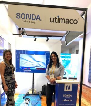 SONDA y UTIMACO confirman alianza en Congreso sobre Prevención de Fraude y Ciberseguridad