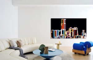 Identifique qué tipo de usuario de Smart TV es y escoja el más adecuado