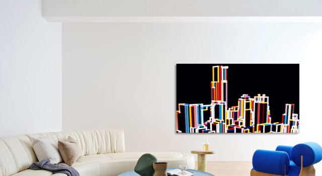 Identifique qué tipo de usuario de Smart TV es y escoja el más adecuado