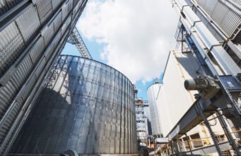 La analítica predictiva optimiza los procesos en la industria del cemento