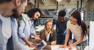 Cada vez hay más camellos en el mundo de las startups, ¿sabe qué significa esto?