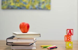 Tecnología para optimizar la infraestructura en los entornos educativos