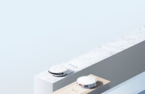 Xiaomi presenta en Colombia su nueva generación de aspiradoras y wearables