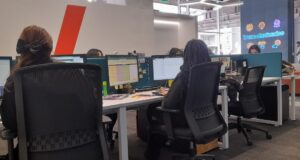 Así puede aplicar a más de 100 vacantes laborales para fin de año