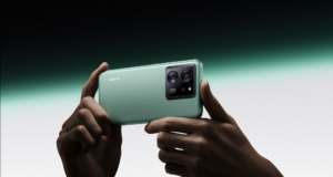 Xiaomi anuncia el lanzamiento en Colombia del Xiaomi 13T