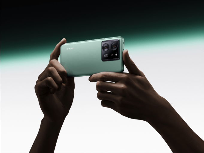 Xiaomi anuncia el lanzamiento en Colombia del Xiaomi 13T