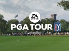 La temporada 6 de Ea Sports™Pga Tour™ ya está disponible junto con la Ryder Cup