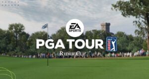 La temporada 6 de Ea Sports™Pga Tour™ ya está disponible junto con la Ryder Cup