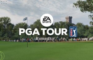 La temporada 6 de Ea Sports™Pga Tour™ ya está disponible junto con la Ryder Cup