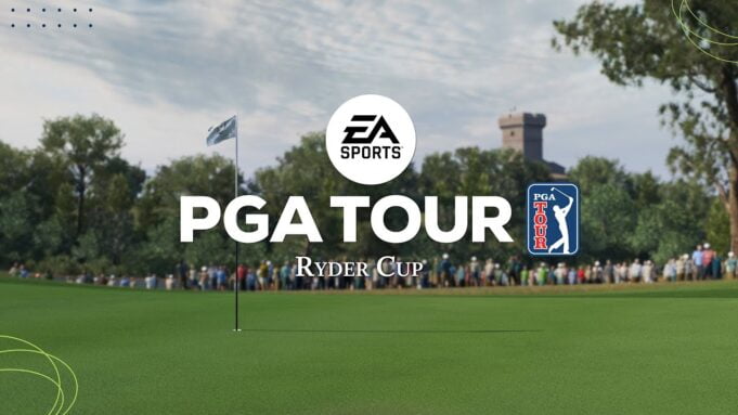 La temporada 6 de Ea Sports™Pga Tour™ ya está disponible junto con la Ryder Cup