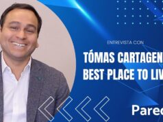 Innovación y Satisfacción del Cliente: Una Conversación con Tomás Cartagena, CEO de Best Place to Live