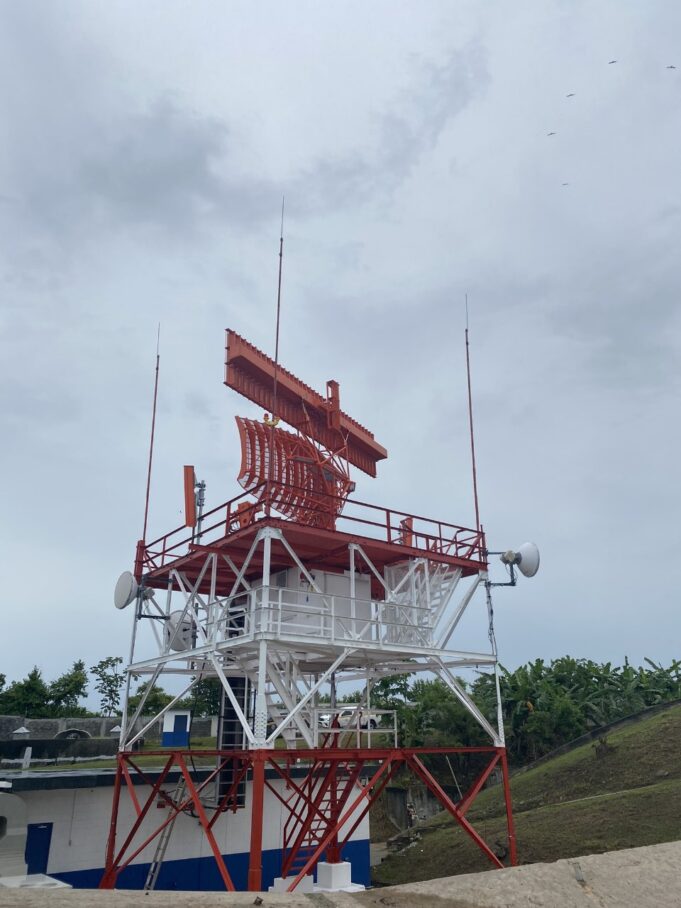 Indra consolida su liderazgo en la modernización del tráfico aéreo en Latinoamérica y el cono sur