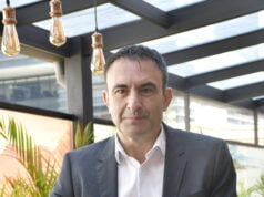 Víctor de la Rosa fue designado como nuevo director de operaciones de Minsait para la Región Andina y el Cono Sur