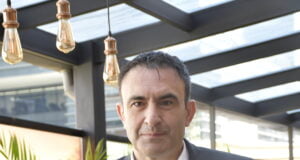 Víctor de la Rosa fue designado como nuevo director de operaciones de Minsait para la Región Andina y el Cono Sur