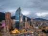 El Centro Internacional, ejemplo de desarrollo en Bogotá