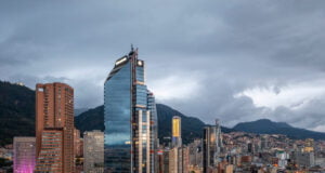 El Centro Internacional, ejemplo de desarrollo en Bogotá