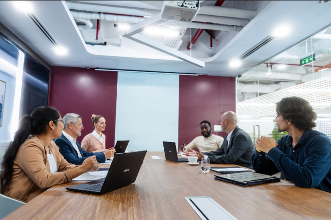 ASUS brinda algunos consejos en el Día Internacional de la Seguridad Informática