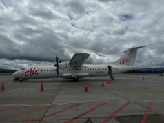 Aerolínea Clic ofrece más de 400 mil sillas para temporada de diciembre 2023 y enero de 2024