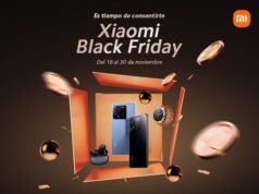 Xiaomi y su apuesta para Black Friday¿De qué se trata?
