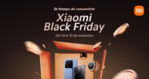 Xiaomi y su apuesta para Black Friday¿De qué se trata?
