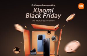 Xiaomi y su apuesta para Black Friday¿De qué se trata?