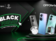 Blackfriday: llega OPPOfertas con increíbles descuentos y sorpresas para los colombianos