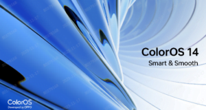 OPPO lanza la versión global de OPPO ColorOS 14, con experiencias más inteligentes y fluidas