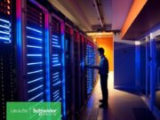 Schneider Electric y Compass Datacenters amplían su asociación con un acuerdo tecnológico plurianual de 3.000 millones de dólares para centros de datos