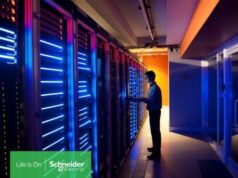 Schneider Electric y Compass Datacenters amplían su asociación con un acuerdo tecnológico plurianual de 3.000 millones de dólares para centros de datos