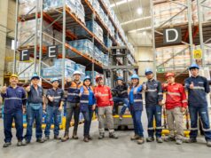 Compromiso Verde, Un modelo a seguir como visión de negocios