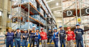 Compromiso Verde, Un modelo a seguir como visión de negocios