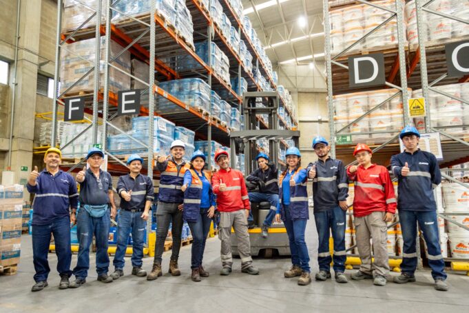 Compromiso Verde, Un modelo a seguir como visión de negocios