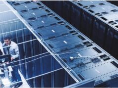 Galaxy VS UPS: eficiencia para centros de datos pequeños y medianos