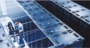 Galaxy VS UPS: eficiencia para centros de datos pequeños y medianos