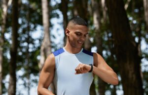 Deporte y tecnología, el matrimonio perfecto para mejorar la condición física