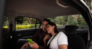 inDrive y Puntos Colombia anuncian alianza para que pasajeros acumulen puntos