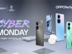 Cyber Monday Colombia: descubre las mejores OPPOfertas