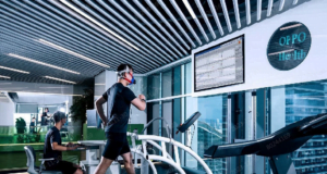 ¿Cómo impulsa OPPO la innovación con la IA y la robótica?