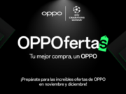 OPPO anuncia su participación en black friday con las mejores ofertas en dispositivos de última tecnología
